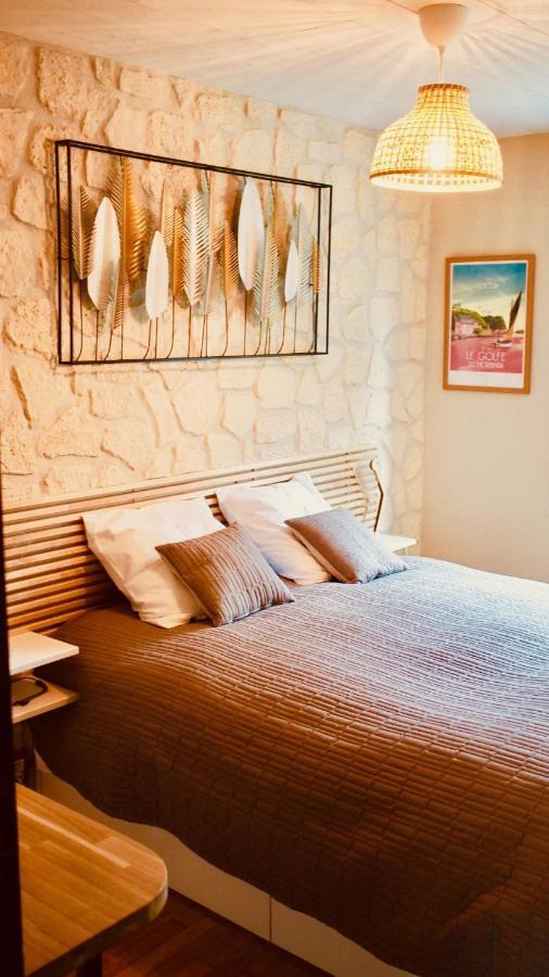 Chez Alphonse : T3 Cosy Et Renove - Proche Du Port Vannes Exterior foto